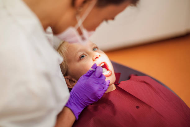 Professional Emergency Dental Service in FL